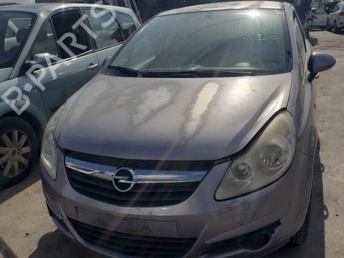 Left taillight OPEL CORSA D (S07) 1.3 CDTI (L08, L68) | BP30655079C34  - Image 20