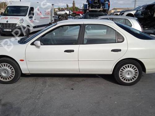 Gearbox FORD MONDEO II (BAP) 1.8 i | BP8695435M3 