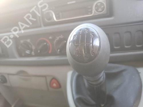 Left front indicator OPEL MOVANO A Bus (X70) 2.5 CDTI (JD) | BP18333516C32 