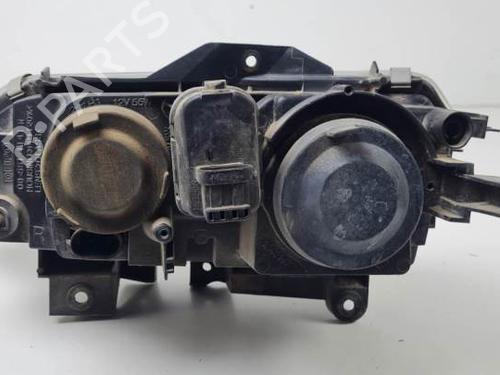 Right headlight RENAULT ESPACE III (JE0_) 2.0 16V (JE0N, JE0L, JE02) | BP25453382C29 