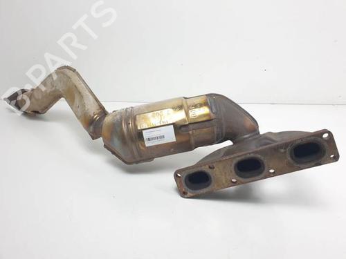 Used Catalyst BMW 5 (E39) 520 i (170 hp) 12392725