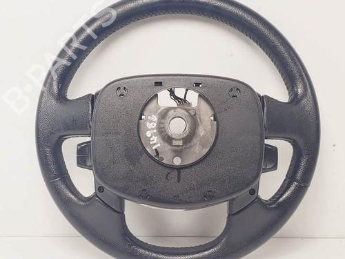 Steering wheel LAND ROVER RANGE ROVER SPORT I (L320) 3.6 D 4x4 | BP19327723C49 