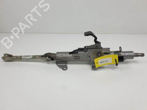Used Steering column Steering column RENAULT TRAFIC III Van (FG_) 1.6 dCi 120 (FGMB, FGMC) (120 hp) 11837727 11837727