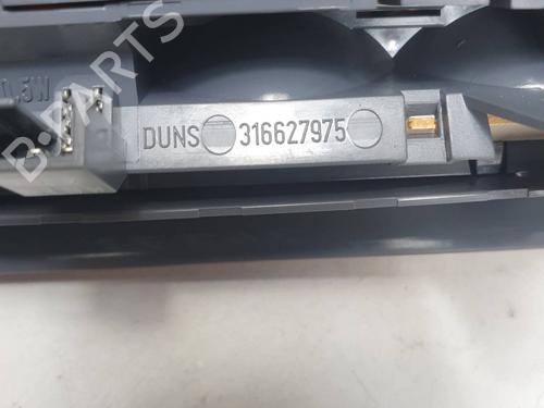 Third brake light OPEL CORSA D (S07) 1.0 (L08, L68) | BP37756210L11 - Image 4