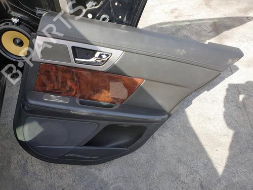Left taillight JAGUAR XF I (X250) 2.7 D | BP37230148C34 - Image 12