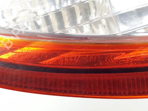 Right tailgate light SSANGYONG KYRON 2.0 Xdi | BP25140752C80 