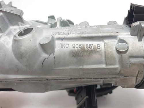 Electronic module VW GOLF VI (5K1) 1.4 TSI | BP29696763M83 