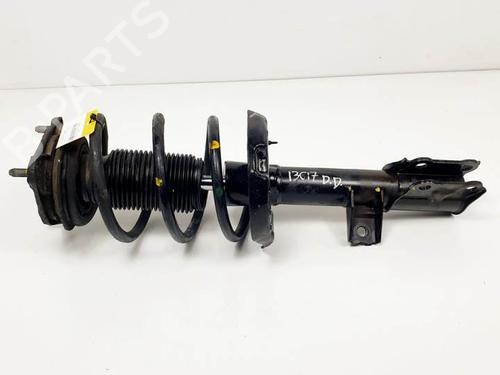 Used Right front shock absorber HYUNDAI i30 Estate (FD) 1.6 CRDi (116 hp) 16823816