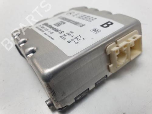 Used Electronic module MERCEDES-BENZ C-CLASS (W204) C 350 CDI (204.023) (265 hp) 24340208