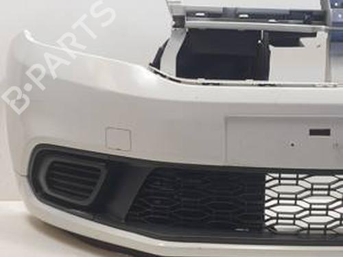 Front bumper DACIA SANDERO II 1.0 SCe 75 (B8JC, B8JD, B8NC) | BP30279059C7