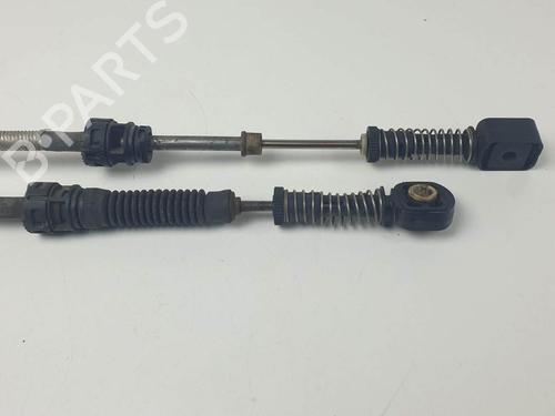 Gear lever AUDI A3 Convertible (8P7) 1.9 TDI | BP24989781M90 - Image 4