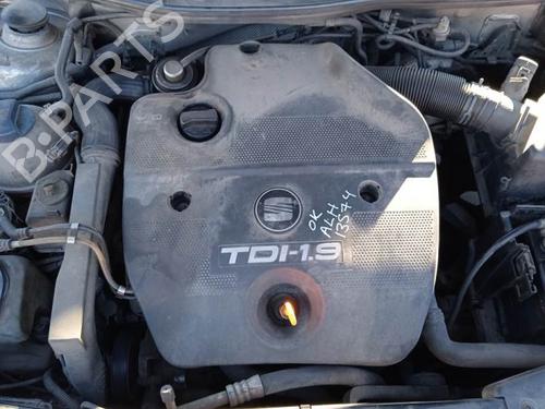 Right tailgate light SEAT LEON (1M1) 1.9 TDI | BP16943872C80 