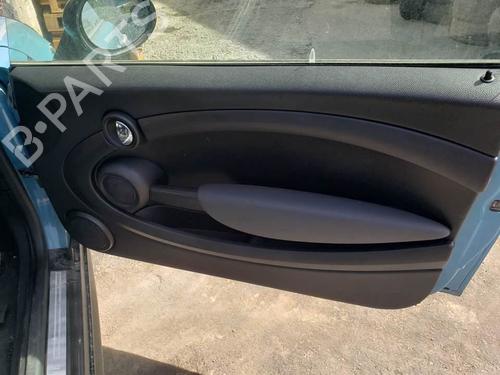 Left front steering knuckle MINI MINI (R56) One | BP17910645M25 - Image 8