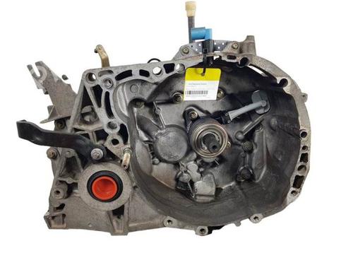 Used Gearbox RENAULT GRAND SCÉNIC II (JM0/1_) 1.6 (113 hp) 17869828