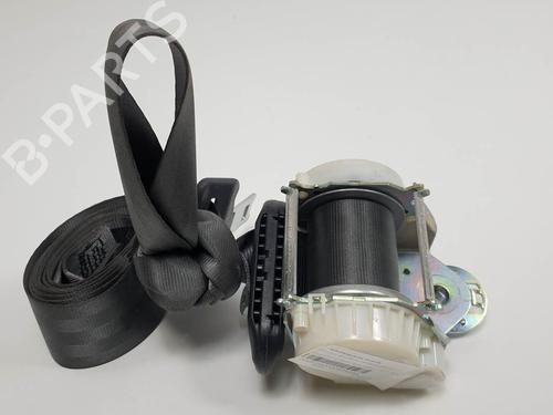 Used Rear right seatbelt Rear right seatbelt RENAULT CLIO III Grandtour (KR0/1_) 1.5 dCi (75 hp) 9646464 9646464