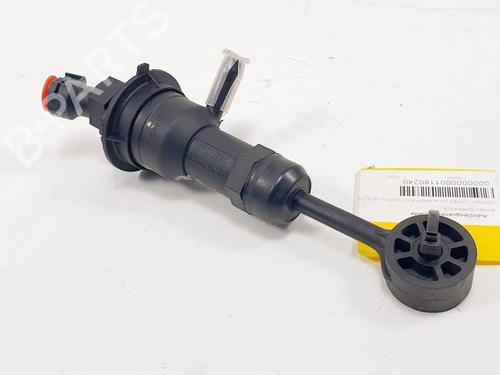 Clutch slave cylinder CITROËN JUMPER II Van 2.2 HDi 100 | BP18653320M113 