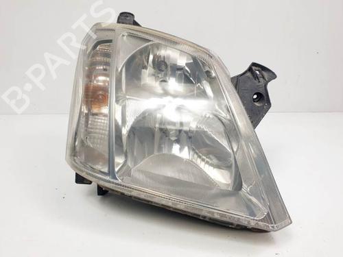 Højre forlygte OPEL MERIVA A MPV (X03) 1.4 16V Twinport (E75) (90 hp) 12445551