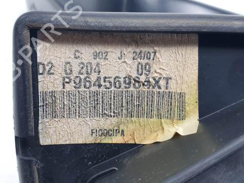Left mirror PEUGEOT 407 (6D_) 1.6 HDi 110 (6D9HZC, 6D9HYC) | BP29149499C26 