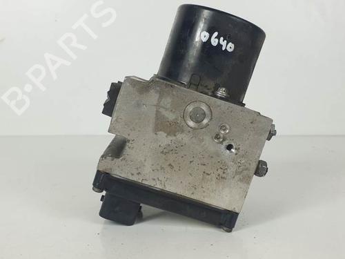 ABS pump PEUGEOT 407 SW (6E_, 6D_) 2.0 HDi 135 | BP12367884M43 