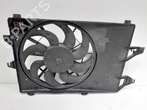 Radiator fan FORD MONDEO I Turnier (BNP) 2.0 i 16V | BP8208347M35 