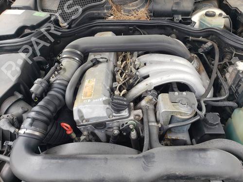 Left front window switch MERCEDES-BENZ E-CLASS (W210) E 290 Turbo-D (210.017) | BP24537582I27  - Image 5