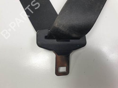 Front left seatbelt BMW X3 (E83) 2.0 d | BP11271874I26 