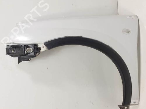Used Left front fenders OPEL COMBO Tour 1.7 CDTI 16V (101 hp) 24499614