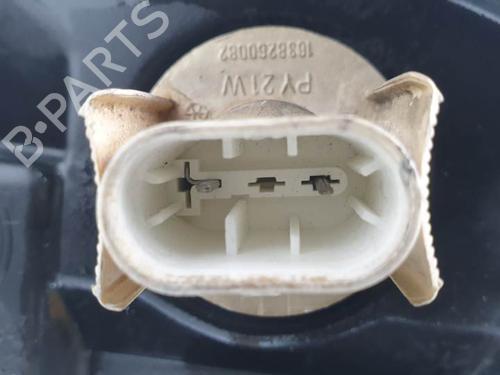 Left headlight MERCEDES-BENZ M-CLASS (W163) ML 270 CDI (163.113) | BP24339768C28 