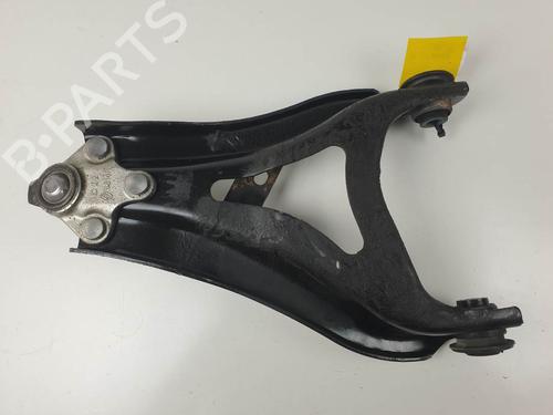 Right front suspension arm DACIA DUSTER (HM_) 1.0 TCe 90 (HMM6) | BP25864138M13 - Image 2