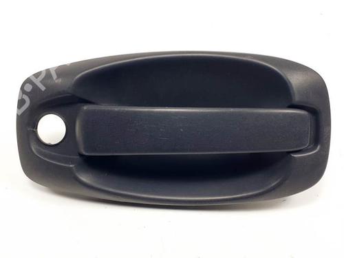 Used Front right exterior door handle CITROËN NEMO Box Body/MPV (AA_) 1.3 HDi 75 (75 hp) 24989477