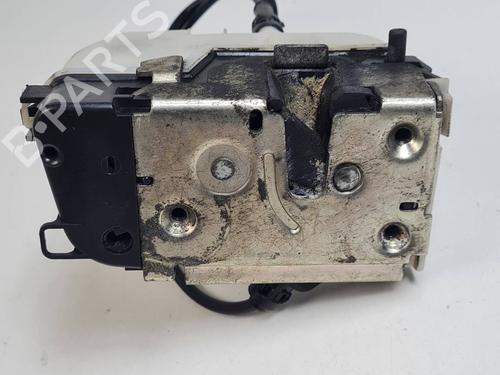 Used Rear left lock Rear left lock 37230130 37230130