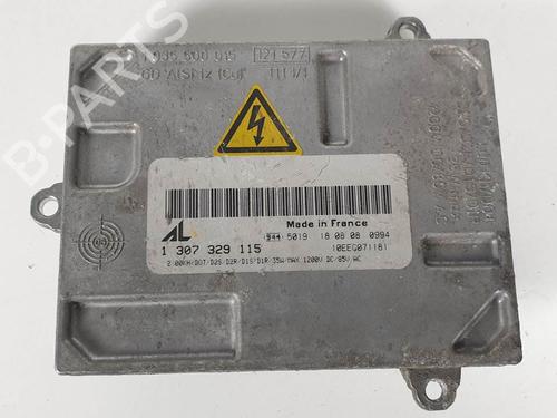Used Xenon ballast Xenon ballast AUDI A4 B7 Convertible (8HE) 2.0 TDI (140 hp) 12386572 12386572
