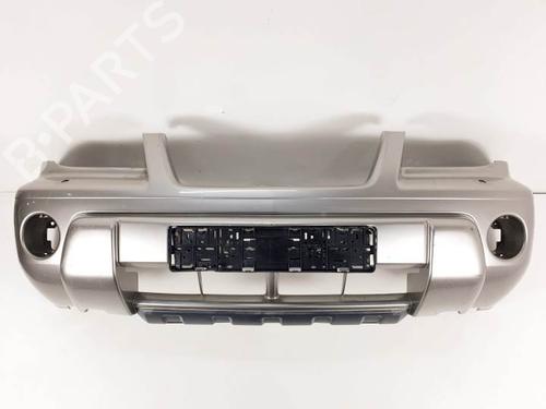 Used Front bumper NISSAN X-TRAIL I (T30) 2.0 (150 hp) 25116666