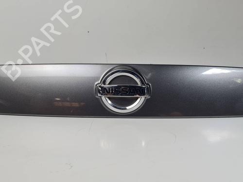 Used Tailgate handle Tailgate handle NISSAN JUKE (F15) 1.2 DIG-T (115 hp) 29321773 29321773