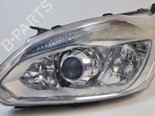 Used Right headlight Right headlight 37539331 37539331