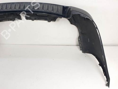 Rear bumper SEAT AROSA (6H1) 1.0 | BP25433439C8 
