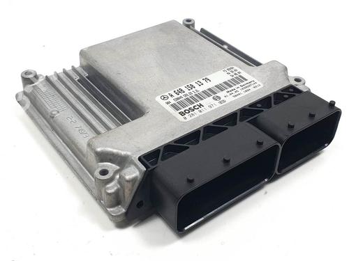Used Engine control unit (ECU) Engine control unit (ECU) MERCEDES-BENZ E-CLASS (W211) E 320 CDI (211.026) (204 hp) 21800745 21800745