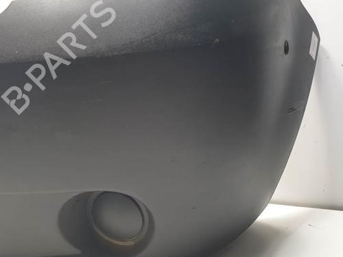 Zderzak przedni RENAULT MASTER II Bus (JD) 2.5 dCi (JD01, JD02, JD11, JD12, JD1W) | BP28972709C7 