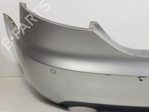 Rear bumper AUDI A6 C6 (4F2) 2.0 TDI | BP17620595C8 