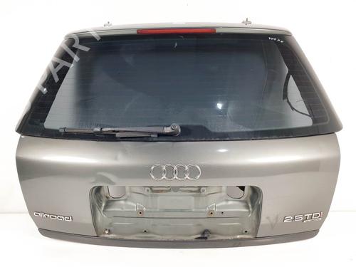Used Tailgate Tailgate AUDI ALLROAD C5 (4BH) 2.5 TDI quattro (180 hp) 25841323 25841323