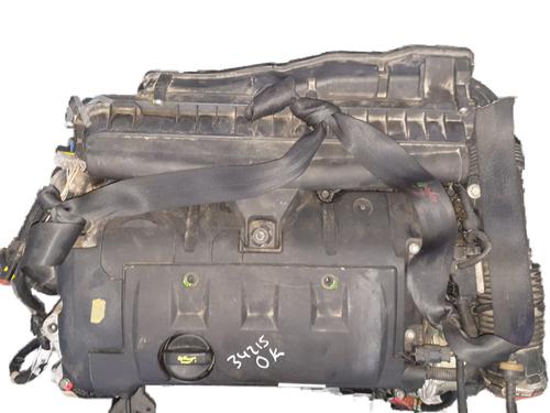 Engine PEUGEOT 308 I (4A_, 4C_) 1.6 16V | BP36403241M1 - Image 6