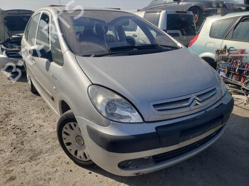 Engine CITROËN XSARA PICASSO (N68) 1.6 16V | BP28061087M1 