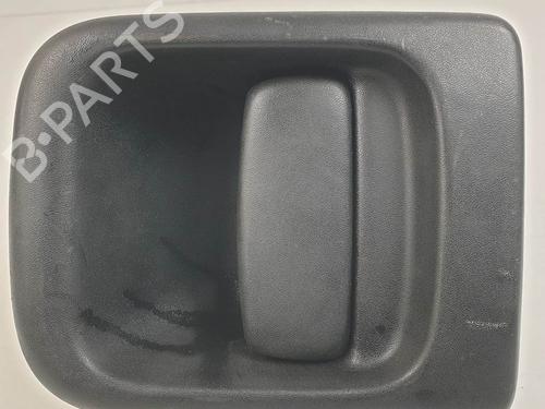 front-left-exterior-door-handle-nissan-interstar-van-x70-2002-24933881 main image