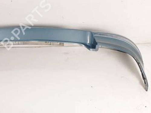 Rear bumper MERCEDES-BENZ A-CLASS (W169) A 150 (169.031, 169.331) | BP30762947C8 