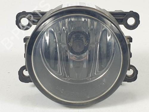 Used Right front fog light Right front fog light FORD FIESTA V (JH_, JD_) 1.4 16V (80 hp) 15768319 15768319