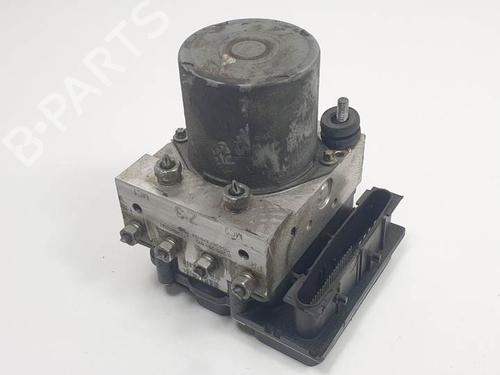 ABS pump SUBARU FORESTER (SH_) 2.0 D AWD (SHH, SHD, SHN) | BP11869336M43 