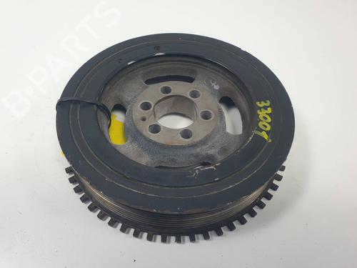 Pulley MAZDA 6 Estate (GH) 2.2 MZR-CD (GH10) | BP34712329M122 - Image 2