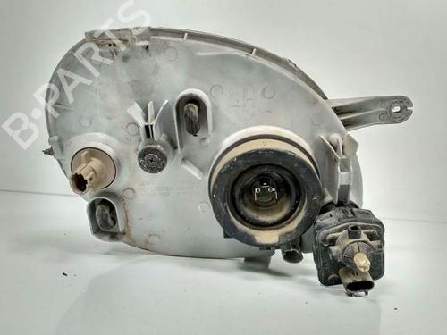 Left headlight HYUNDAI ATOS (MX) 1.0 i | BP8004858C28 