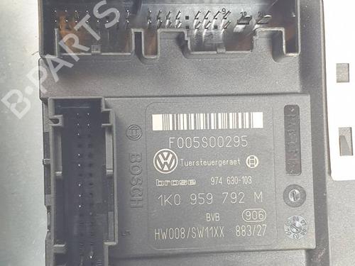Front right window mechanism VW GOLF V Variant (1K5) 1.9 TDI | BP29965038C23
