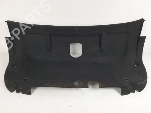 Used Boot lining Boot lining MERCEDES-BENZ E-CLASS (W212) E 220 CDI / BlueTEC (212.001, 212.002) (170 hp) 8730993 8730993